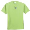 ComfortBlend® EcoSmart® 50/50 Cotton/Poly T Shirt Thumbnail