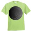 ComfortBlend® EcoSmart® 50/50 Cotton/Poly T Shirt Thumbnail