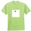 ComfortBlend® EcoSmart® 50/50 Cotton/Poly T Shirt Thumbnail