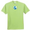 ComfortBlend® EcoSmart® 50/50 Cotton/Poly T Shirt Thumbnail