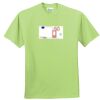 ComfortBlend® EcoSmart® 50/50 Cotton/Poly T Shirt Thumbnail