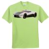 ComfortBlend® EcoSmart® 50/50 Cotton/Poly T Shirt Thumbnail