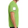 ComfortBlend® EcoSmart® 50/50 Cotton/Poly T Shirt Thumbnail