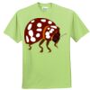 ComfortBlend® EcoSmart® 50/50 Cotton/Poly T Shirt Thumbnail