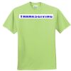 ComfortBlend® EcoSmart® 50/50 Cotton/Poly T Shirt Thumbnail