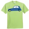 ComfortBlend® EcoSmart® 50/50 Cotton/Poly T Shirt Thumbnail