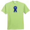 ComfortBlend® EcoSmart® 50/50 Cotton/Poly T Shirt Thumbnail