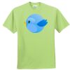 ComfortBlend® EcoSmart® 50/50 Cotton/Poly T Shirt Thumbnail