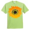 ComfortBlend® EcoSmart® 50/50 Cotton/Poly T Shirt Thumbnail