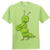 ComfortBlend® EcoSmart® 50/50 Cotton/Poly T Shirt Thumbnail