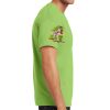 ComfortBlend® EcoSmart® 50/50 Cotton/Poly T Shirt Thumbnail