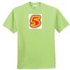 ComfortBlend® EcoSmart® 50/50 Cotton/Poly T Shirt Thumbnail