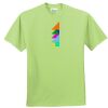 ComfortBlend® EcoSmart® 50/50 Cotton/Poly T Shirt Thumbnail