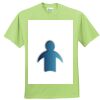 ComfortBlend® EcoSmart® 50/50 Cotton/Poly T Shirt Thumbnail