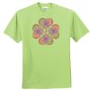 ComfortBlend® EcoSmart® 50/50 Cotton/Poly T Shirt Thumbnail