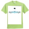 ComfortBlend® EcoSmart® 50/50 Cotton/Poly T Shirt Thumbnail