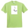 ComfortBlend® EcoSmart® 50/50 Cotton/Poly T Shirt Thumbnail