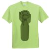 ComfortBlend® EcoSmart® 50/50 Cotton/Poly T Shirt Thumbnail