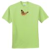 ComfortBlend® EcoSmart® 50/50 Cotton/Poly T Shirt Thumbnail