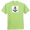 ComfortBlend® EcoSmart® 50/50 Cotton/Poly T Shirt Thumbnail