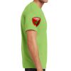 ComfortBlend® EcoSmart® 50/50 Cotton/Poly T Shirt Thumbnail