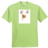 ComfortBlend® EcoSmart® 50/50 Cotton/Poly T Shirt Thumbnail