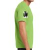 ComfortBlend® EcoSmart® 50/50 Cotton/Poly T Shirt Thumbnail