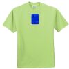 ComfortBlend® EcoSmart® 50/50 Cotton/Poly T Shirt Thumbnail