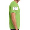 ComfortBlend® EcoSmart® 50/50 Cotton/Poly T Shirt Thumbnail