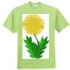 ComfortBlend® EcoSmart® 50/50 Cotton/Poly T Shirt Thumbnail