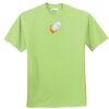 ComfortBlend® EcoSmart® 50/50 Cotton/Poly T Shirt Thumbnail