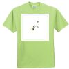 ComfortBlend® EcoSmart® 50/50 Cotton/Poly T Shirt Thumbnail