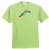 ComfortBlend® EcoSmart® 50/50 Cotton/Poly T Shirt Thumbnail