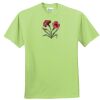 ComfortBlend® EcoSmart® 50/50 Cotton/Poly T Shirt Thumbnail