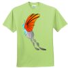 ComfortBlend® EcoSmart® 50/50 Cotton/Poly T Shirt Thumbnail