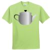 ComfortBlend® EcoSmart® 50/50 Cotton/Poly T Shirt Thumbnail