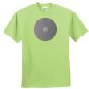 ComfortBlend® EcoSmart® 50/50 Cotton/Poly T Shirt Thumbnail