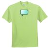 ComfortBlend® EcoSmart® 50/50 Cotton/Poly T Shirt Thumbnail