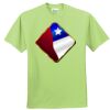 ComfortBlend® EcoSmart® 50/50 Cotton/Poly T Shirt Thumbnail