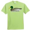 ComfortBlend® EcoSmart® 50/50 Cotton/Poly T Shirt Thumbnail