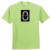 ComfortBlend® EcoSmart® 50/50 Cotton/Poly T Shirt Thumbnail