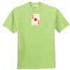 ComfortBlend® EcoSmart® 50/50 Cotton/Poly T Shirt Thumbnail