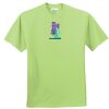 ComfortBlend® EcoSmart® 50/50 Cotton/Poly T Shirt Thumbnail