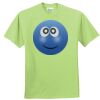 ComfortBlend® EcoSmart® 50/50 Cotton/Poly T Shirt Thumbnail