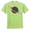 ComfortBlend® EcoSmart® 50/50 Cotton/Poly T Shirt Thumbnail