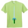 ComfortBlend® EcoSmart® 50/50 Cotton/Poly T Shirt Thumbnail