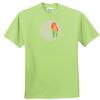 ComfortBlend® EcoSmart® 50/50 Cotton/Poly T Shirt Thumbnail