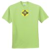 ComfortBlend® EcoSmart® 50/50 Cotton/Poly T Shirt Thumbnail