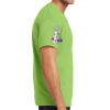 ComfortBlend® EcoSmart® 50/50 Cotton/Poly T Shirt Thumbnail