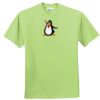 ComfortBlend® EcoSmart® 50/50 Cotton/Poly T Shirt Thumbnail